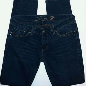 🌟🌟SOLD🌟🌟 7 For All Mankind Skinny Jeans